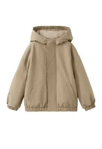 Детская зимняя куртка Mango Kids, Brown