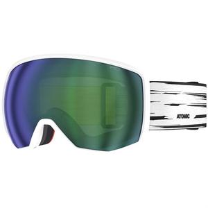 Очки Revent l hd Atomic, Maverick 2/Green Hd