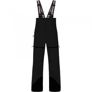 Штаны prtbase Protest, черный