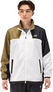 Худи YONEX, форменная, на подкладке, ветрозащитная рубашка, унисекс, для взрослых