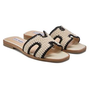 Сандалии Hadyn Steve Madden, cream multi