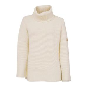 IVANHOEOEFSWEDEN Свитер NLS Holly Natural White Coll – 100% чистая, неокрашенная шерсть