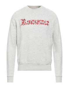 Толстовка Maison Kitsuné, светло-серый