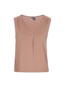 Блузка DreiMaster Maritim, песочный