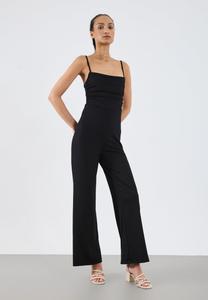 Комбинезон Even&Odd Jumpsuit, Black