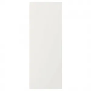 Дверь, белая, 30x80 см, VEDDINGE IKEA