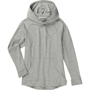 Толстовка Free Fly Lightweight Fleece Free Fly, Heather Grey