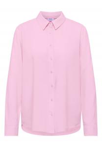 CECIL Рубашка в светло-розовом цвете