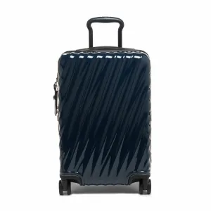 TUMI 19 DEGREE POLYCARBONATE Международный расширяемый чемодан на 4 колесах для ручной клади