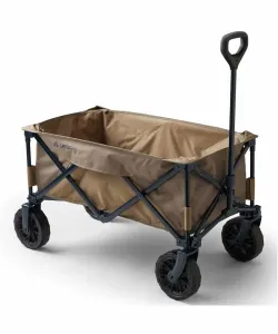 GREGORY Alpaca Gear Wagon 140L Outdoor Camping