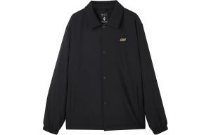 Новогодняя стеганая куртка мужская Carbon Black Skechers