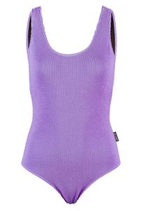 BECO Классический купальник Crinkle