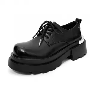 WEISHIBANGWEI Мужские повседневные туфли - 1068 черные, цвет 1068 Black