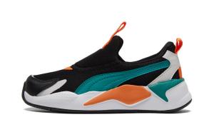 Puma RS-X Kids Lifestyle обувь PS