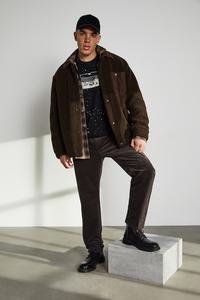 Хлопковая футболка Medicine, черный