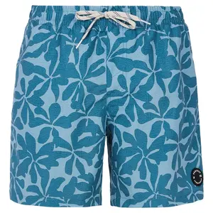 Шорты для плавания Protest Baza, синий