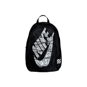 Хейуард Полиэстер Рюкзак Унисекс Черный Белый Nike