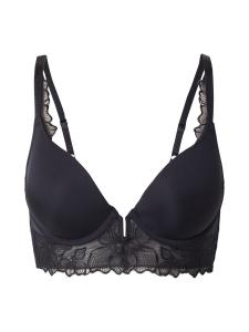 Бюстгальтер пуш-ап Hunkemöller Jemima, черный