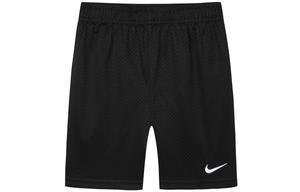 Nike Kids Детские шорты, цвет Black