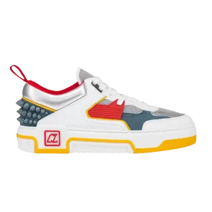 Кроссовки Christian Louboutin Astroloubi Titan, синий