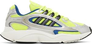 Кроссовки Ozmillen 'Silver Solar Yellow', желтый