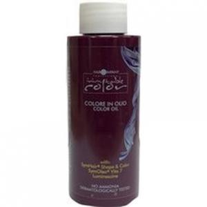 Цвет в масле - Цветное масло - 1011 Hair Company