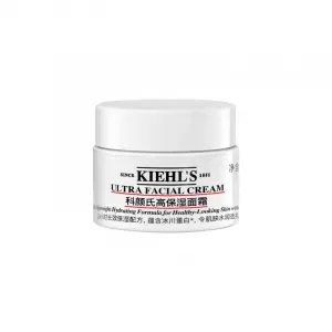 KEYANSHI увлажняющий образец успокаивающего крема для лица образцы 14мл/14мл*2/14мл*3/14мл*5/14мл*8 Kiehl's