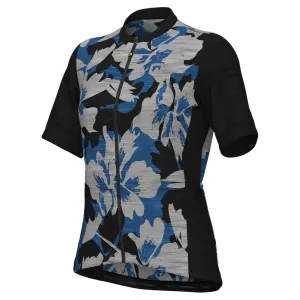 Джерси с коротким рукавом Alé Sunrise, разноцветный