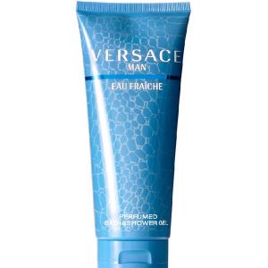 Гель для душа, 200 мл Versace Man eau fraiche