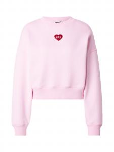 GAP Свитшот в розовом цвете