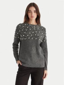 Свитер regular fit ACMA002813 Artigli, серый