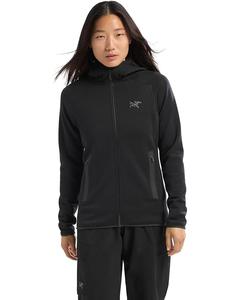 Худи Arc'teryx Kyanite Hoodie, цвет Black 1