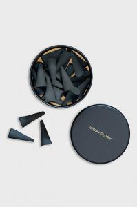 Набор благовоний Aroma Cones (20 шт.) Luckies Of London, мультиколор