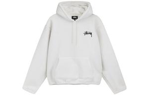 Толстовка унисекс Stussy, Апельсин