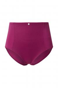 Ulla Popken Корректирующие слипы в цвете фуксия