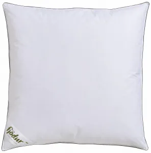 Fjödur 3-камерная подушка "Феликс, подушка, подушка 40х80 см, белый