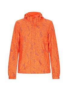 Переходная куртка Exide Jacke, цвет Neonorange