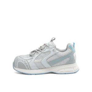 Дышащие легкие низкие кроссовки для увеличения роста, женские BOERDIQI, White