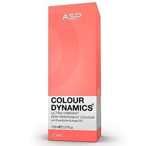 Color Dynamics Коралл 150мл, Affinage