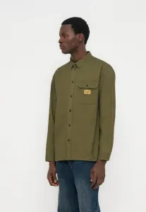 Рубашка Pier One, Khaki