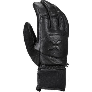 Унисекс лыжные перчатки MAMMUT, черный