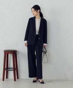 Сумка с тиснеными ручками Mono Comme Ca, цвет Gray