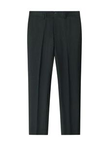 Обычные брюки-чинос Hackett London, темно-зеленый