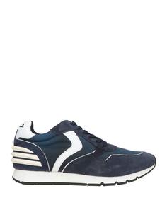 Кроссовки Voile Blanche, темно-синий