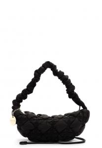 Сумка через плечо Emily & Noah Hale, черный