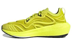 Кроссовки adidas Stella McCartney X UltraBoost 23 'Shock Slime', желтый