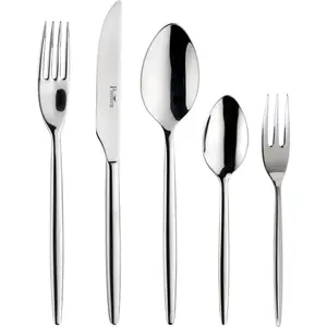 Набор столовых приборов PINTINOX «Стили», (набор, 30 шт.), цвет edelstahlfarben