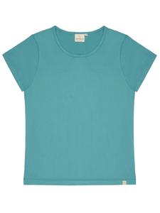 Пижамная рубашка greenjama Single Jersey, Jade