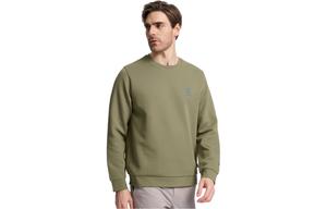 Свитшот мужской NAUTICA, зеленый