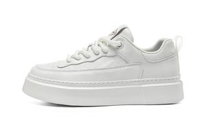 Низкие мужские кроссовки HLA, White